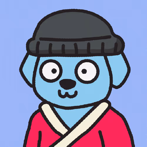 Cool Dogs 1