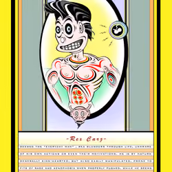 Rex Carz (back)