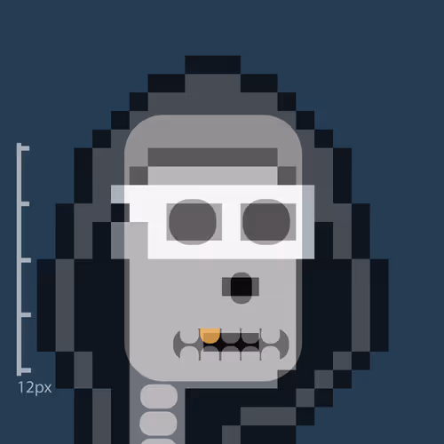 Item #38533869225831375624453506763143906281012771808389387462310669309959240417281 Media