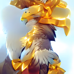 eagle #17 WHAT LEADER WOULD THIS BE?