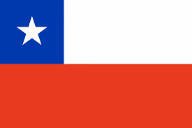 chilean flag