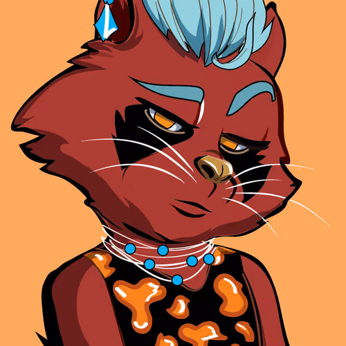 Millionaire Raccoons