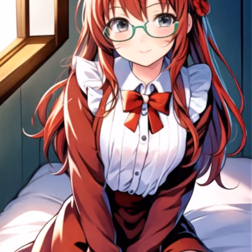 Kobutaro Cute Girl