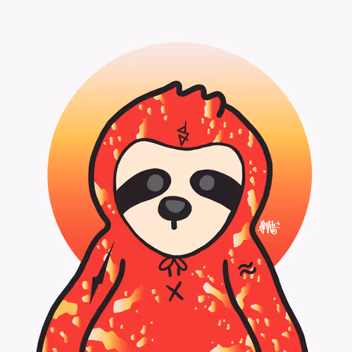 Genesis Sloth