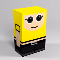 Minimint #4572