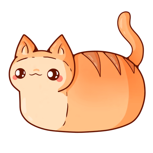 Cat Loaf