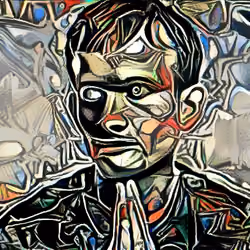 Portrait 6