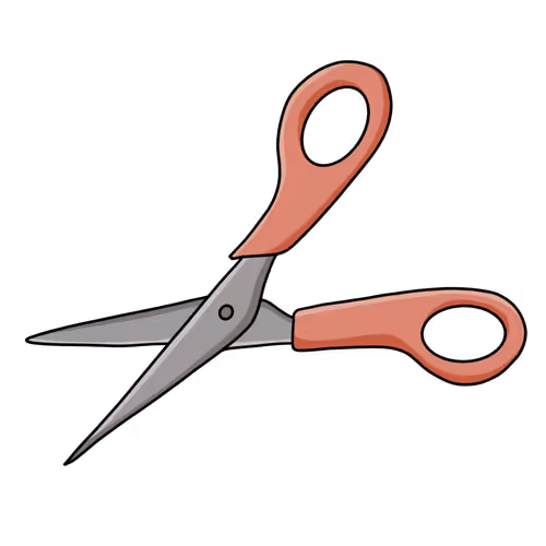 Just Scissors