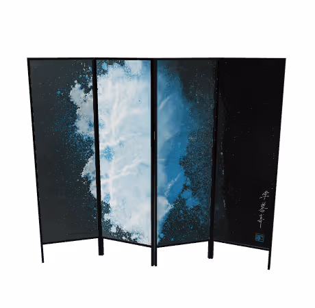 Fermata Metaverse Collection