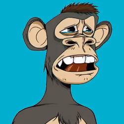 Crypto Apes League #854912626