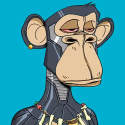 Crypto Apes Legion #248394966