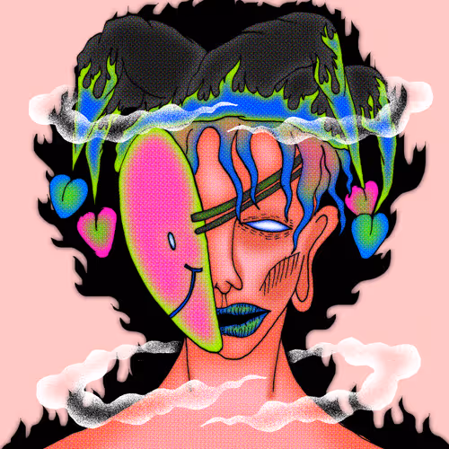 Item #68076889789536473156815311159582742786063945129989127787244942341275239055361 Media