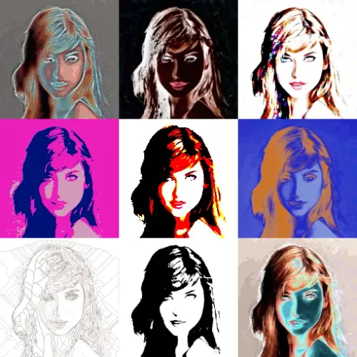 Item #38645979922469293827135066882721478494276303396164549943515237624972530679809 Media