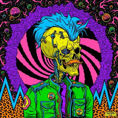 Item #66850401758654643042355279342771734954716689362907178969224371370950540656641 Media