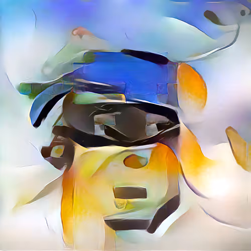 Item #93286448579747295008687894214958177990168199227657113304386886562566580994049 Media