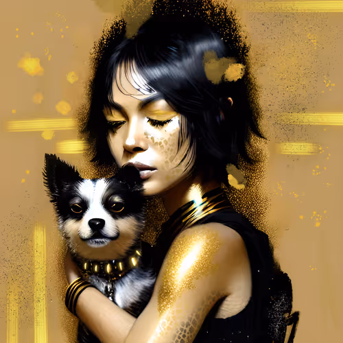 Item #44977390919060639513505607068705583876735982340724914493800312118869284093953 Media