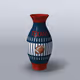 Texans Football Ceramics
