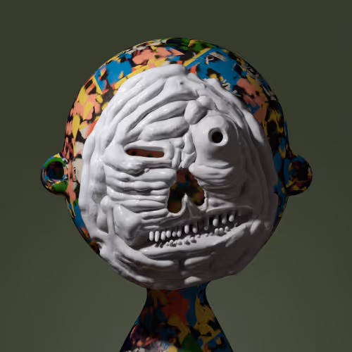Item #47187403433574292557460080839266523444394172387728736652687746983003135410177 Media