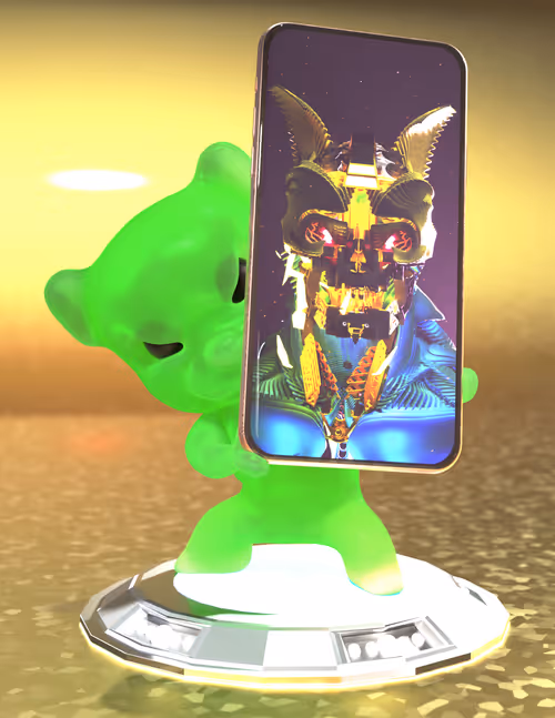 Item #76449334367242965546960292031425379445586955925579230024478398193538904883203 Media