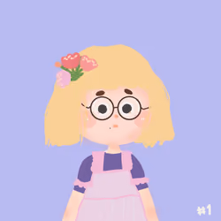Lil Waffle #1