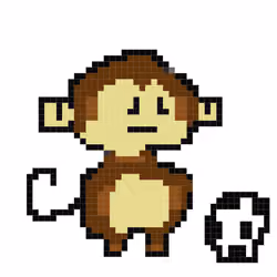 When Monkey Sid did Football
