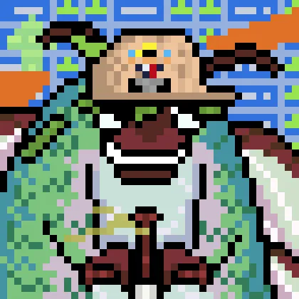 Item #40488165732596471484808065800230375078371558071486857908652689166792547893249 Media