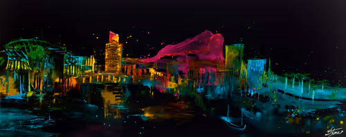 Item #75651669249720788534575861228733804491760287035377513404681396133931952111617 Media