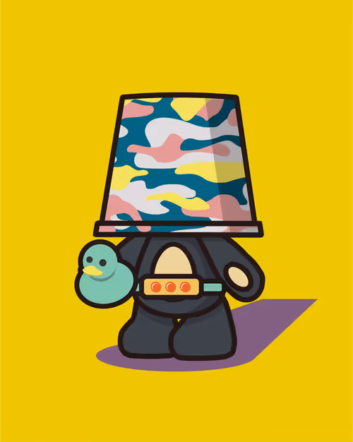 Item #100804222677684027501783485147655276550424055909507577586292733958658482765825 Media