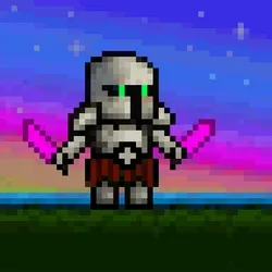 Pixelknights #846