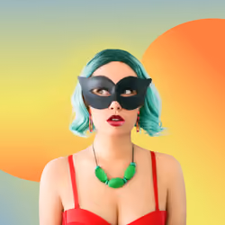 WoW Woman #46 Cosplay