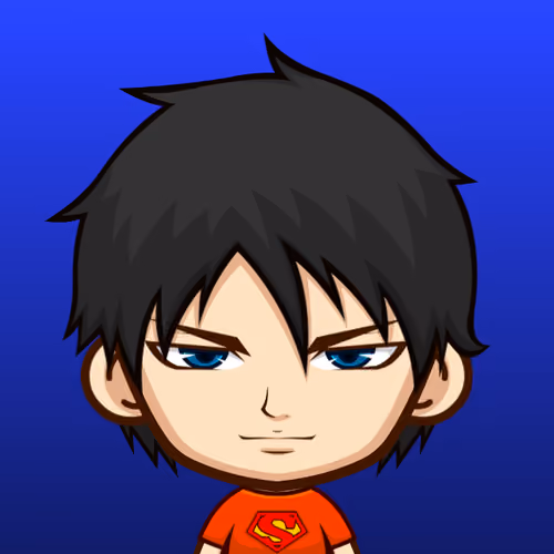 Before Hero #2