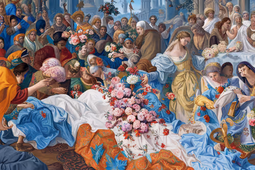 Item #53048950124327706494028849703443464629547238485288363746673802719194203029505 Media