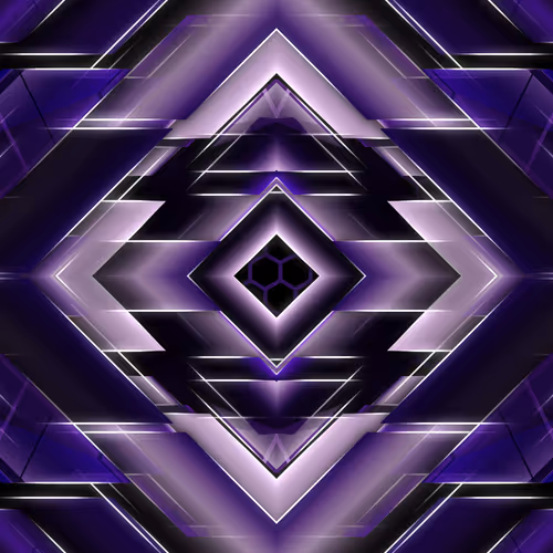 Refulgent