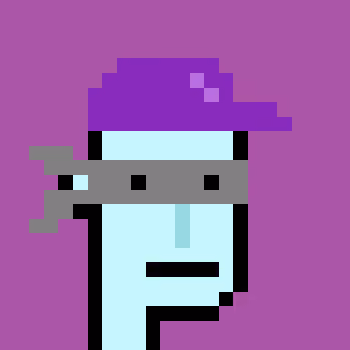 Thief Punk #0774