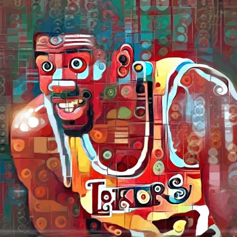 Item #47779036253251487249992332074105159826004805766395894560287559814492589129729 Media