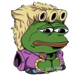 Pepega Sad