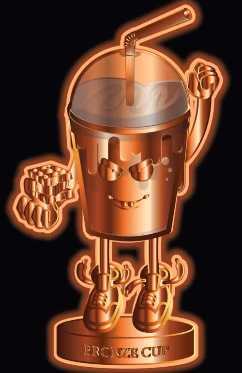 Item #3188962989662632829104076570817043405804239894782716880067233759476754415617 Media