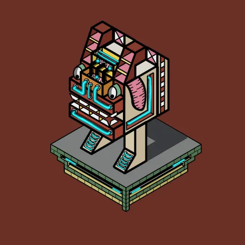 Item #47669614271634001512228624219031830710152319944101831489391373504640846921729 Media