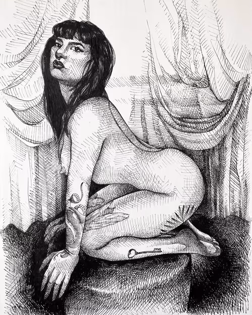 Item #28505450835292782402449339728018687788007875815102805894207361594038578839553 Media