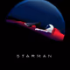 Starman Mars Pitstop