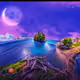 Night Beauty