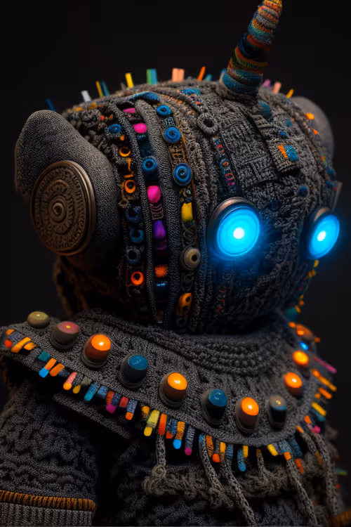 Item #75565631739087305440891810406367588333595438706470884374268529786102015328257 Media