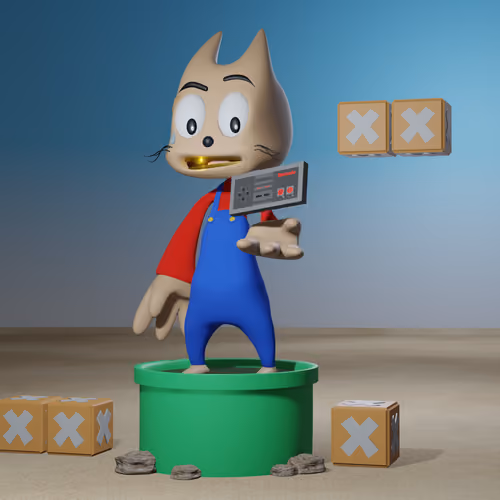 Daxtendo #4