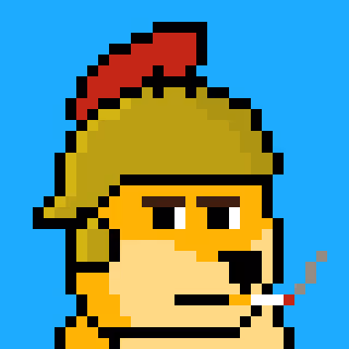 Dooggie #3697
