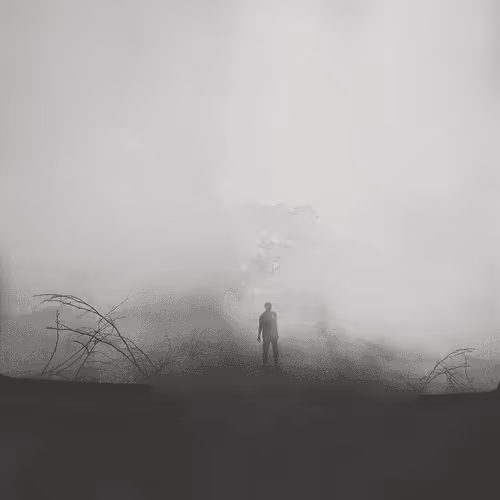 Scenes from the middle of nowhere