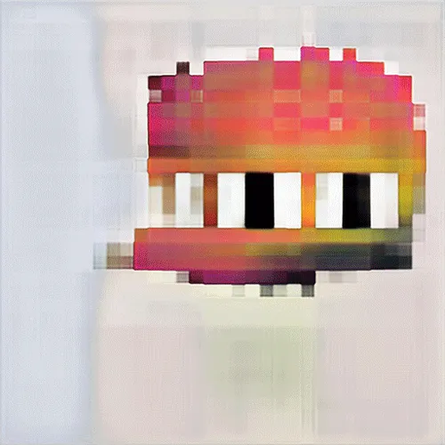 Item #38543999587180483086453667688708911953853707150137941511194369671354084491265 Media