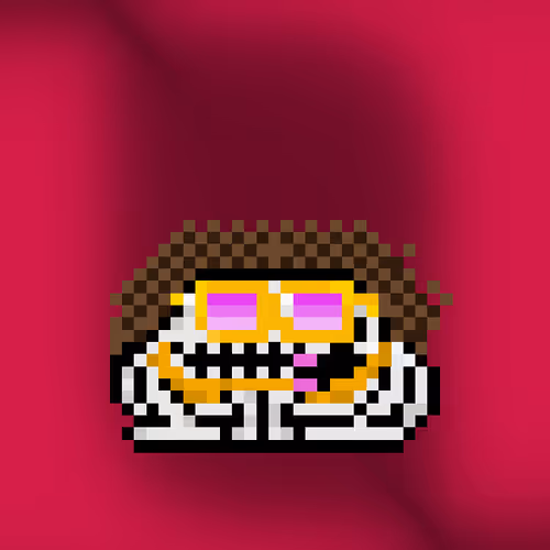 Toadchicks