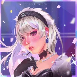 EYEGIRL COSMIC#Hana (하나)