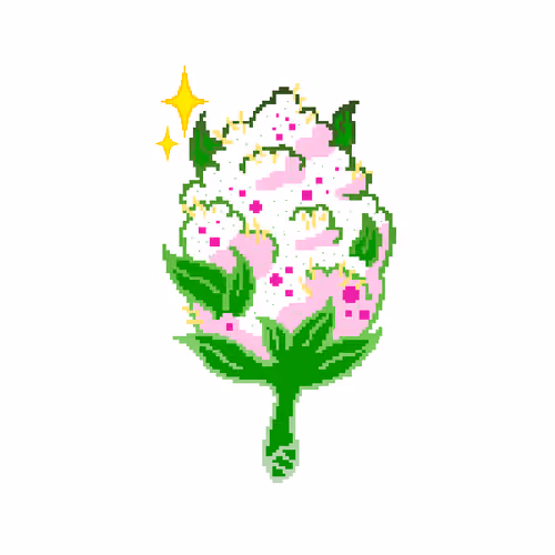 Space Weed #0100