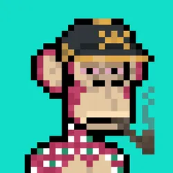 PixelApe 6041
